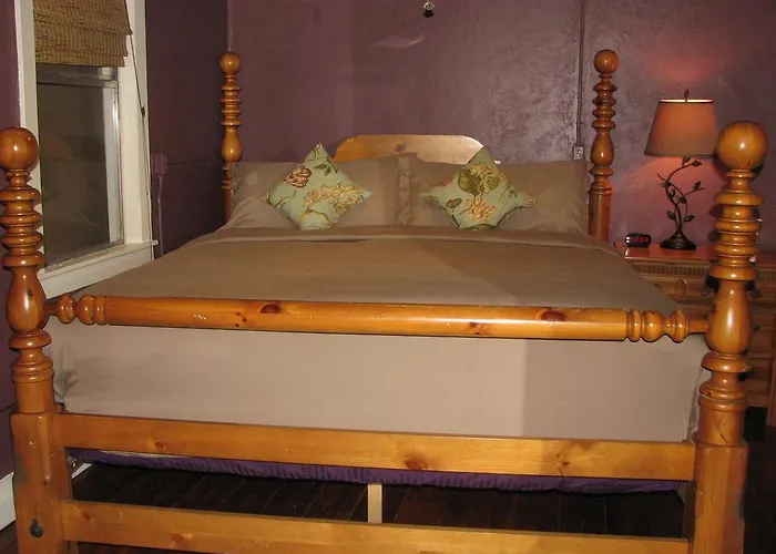 Cottonwood Hotel Inn 3*