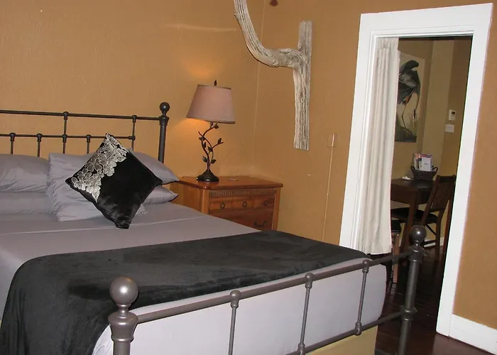 Cottonwood Hotel 3* Cottonwood