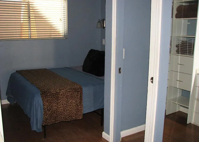 Cottonwood Hotel Inn Cottonwood