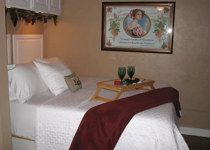 Cottonwood Hotel 3*