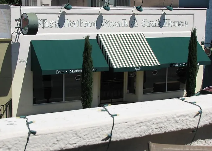 Inn Cottonwood Hotel 3*
