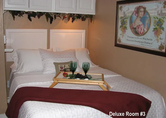 Inn Cottonwood Hotel Cottonwood