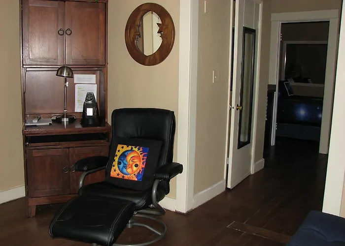 Inn Cottonwood Hotel 3*