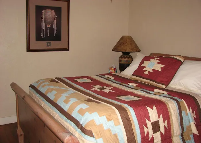 Inn Cottonwood Hotel 3*