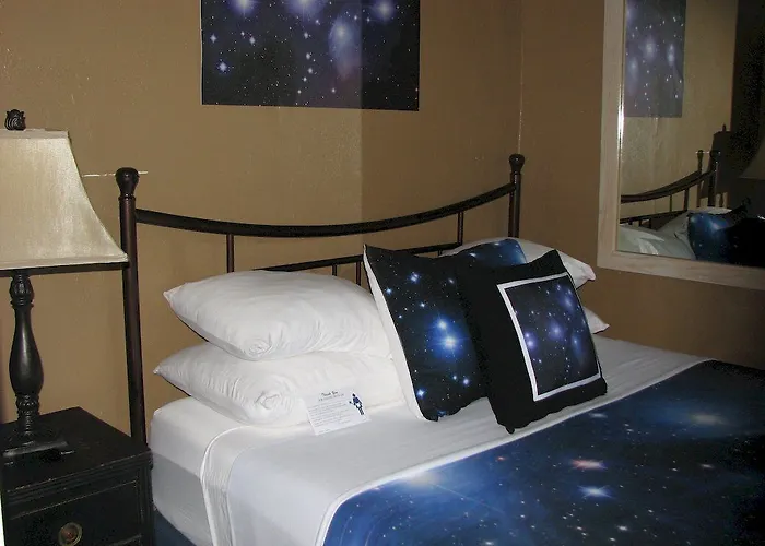 Cottonwood Hotel 3* Cottonwood