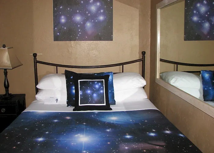 Inn Cottonwood Hotel 3*