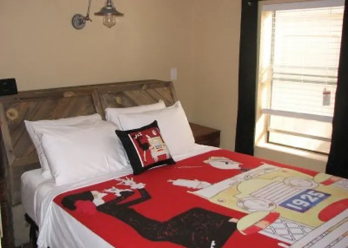 Inn Cottonwood Hotel Cottonwood