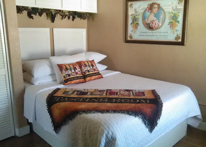 Inn Cottonwood Hotel Cottonwood