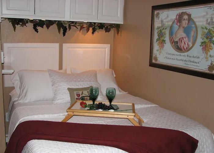 Cottonwood Hotel Inn Cottonwood