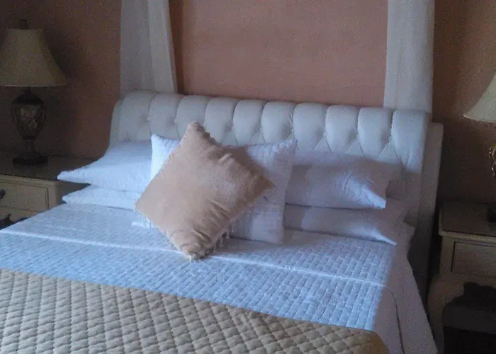 Inn Cottonwood Hotel 3*